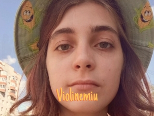 Violinemiu