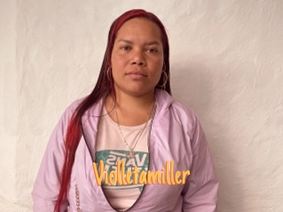 Violletamiller