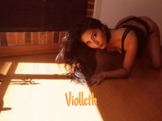 Violleth