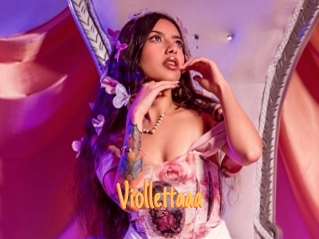 Viollettaaa