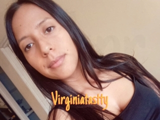 Virginiatastty