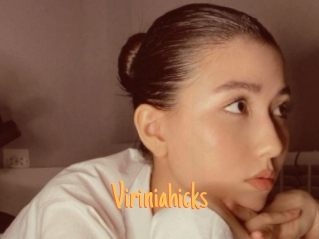 Viriniahicks