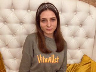 Vitavillet