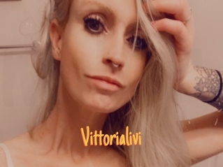 Vittorialivi