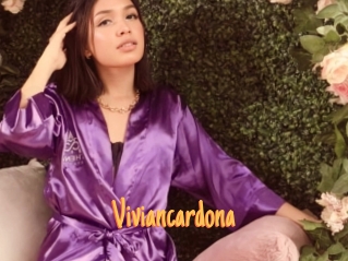 viviancardona Mobile Porno