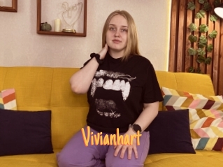 Vivianhart