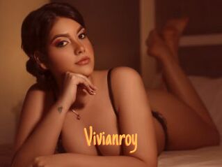 Vivianroy