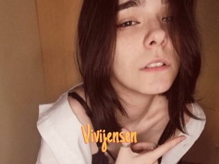 Vivijensen