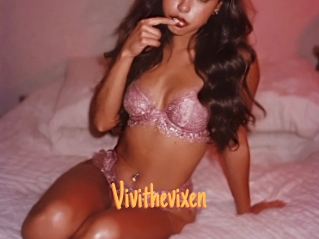 Vivithevixen