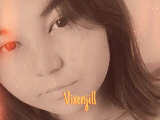 Vixenjill