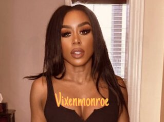 Vixenmonroe