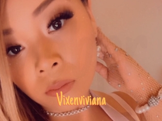 Vixenviviana
