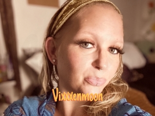 Vixxxenmoon