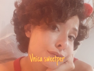Vnica_sweetper