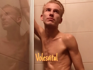Volesvital