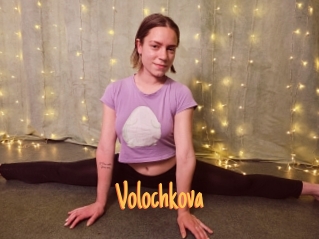 Volochkova