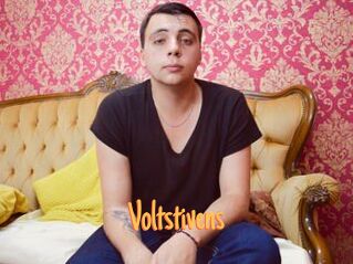 Voltstivens
