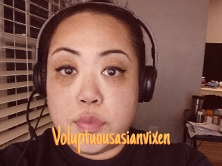 voluptuousasianvixen Mobile Porno