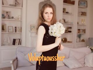 Voluptuoussher