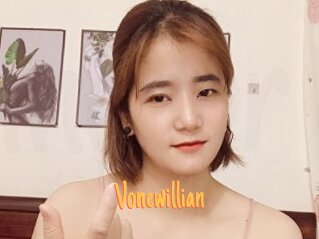 Vonewillian