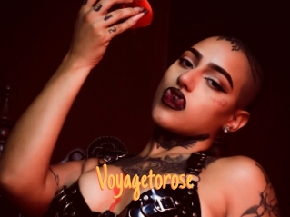 Voyagetorose