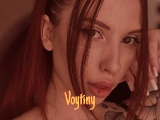 Voytiny