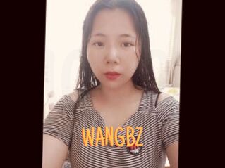 WANGBZ