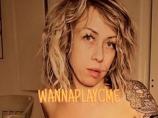 WANNAPLAYCME Mobile Porno