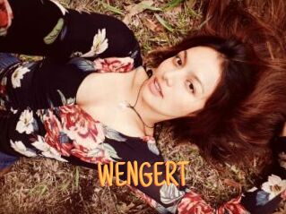 WENGERT