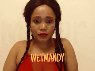 WETMANDY