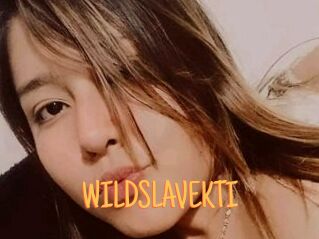 WILDSLAVEKTI