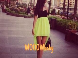 WOOOWbaby