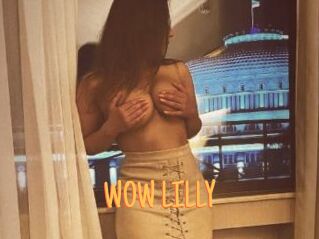 WOW_LILLY Mobile Porno