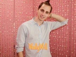 WallyWill Mobile Porno