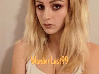 WanderLust99