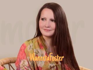 WaneetaFoster Mobile Porno