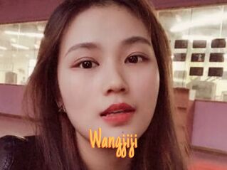 Wangjiji