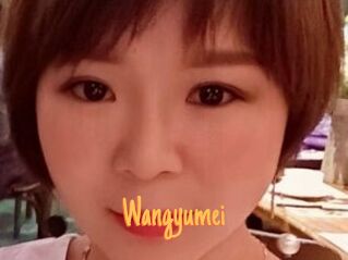 Wangyumei Mobile Porno