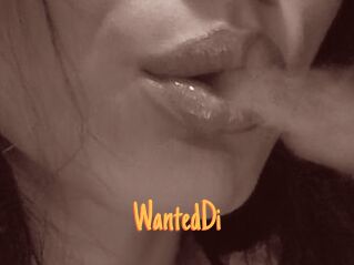 WantedDi