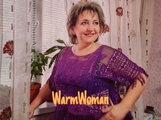WarmWoman