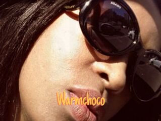 Warmchoco