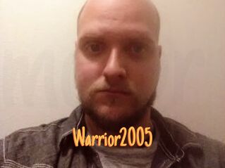 Warrior2005