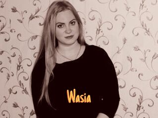 Wasia