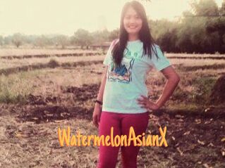 WatermelonAsianX