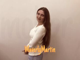WaverlyMartin