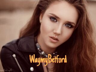 WaymyBetford
