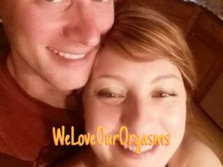 WeLoveOurOrgasms