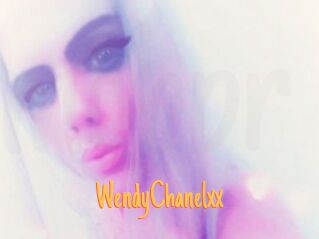 WendyChanelxx