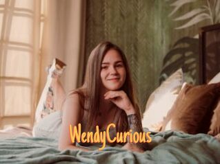WendyCurious