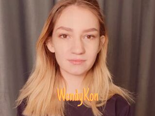 WendyKon